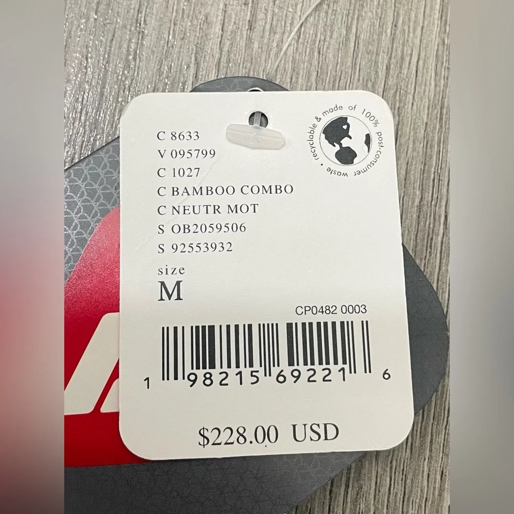 Free People FP Movement Fleecy Sherpa Scrunchy Pippa Jacket Cream Brown Medium‎ - Picture 10 of 12